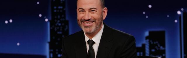 Jimmy Kimmel’s show will return after censorship outrage