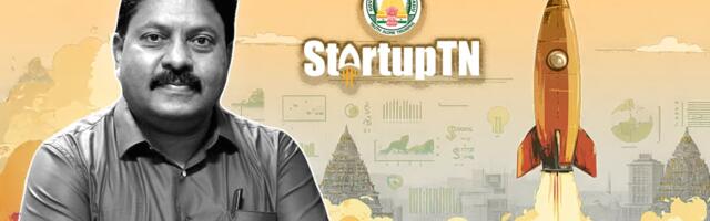 StartupTN’s Sivarajah Ramanathan On Building Tamil Nadu’s Distinct Startup Model