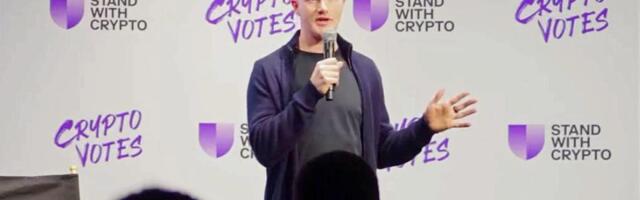 U.S. Senators Get 250K Letters Calling for Protection of Stablecoin Yields