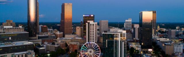 Thousands of doctors, researchers, and medical students convene in Atlanta to discuss hot topics in infectious disease