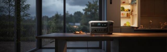 The newly-launched Anker Solix C2000 Gen 2 portable power station is already $700 off at Amazon The newly-launched Anker Solix C2000 Gen 2 portable power station is already $700 off at Amazon