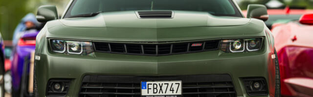 Are Camaros Reliable After 100k Miles? What Owners Are Saying Are Camaros Reliable After 100k Miles? What Owners Are Saying