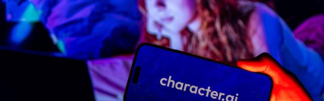 Character.AI to shut down chats for teens Character.AI to shut down chats for teens