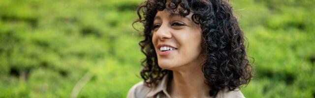 Curly hair in the workplace is a bigger deal than you might think