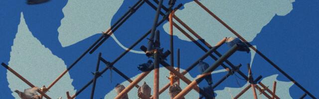 Vox launches new editorial package examining how America can improve its capacity to build