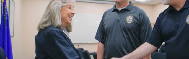 Titus urges committee to advance FAIR BET Act restoring gambling deductions