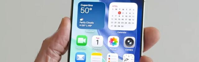 Apple says it fixed zero-day flaws used for 'sophisticated' attacks