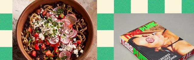 The Best Cookbooks of 2025: Soju Party, Good Things, Salsa Daddy, Linger, and More