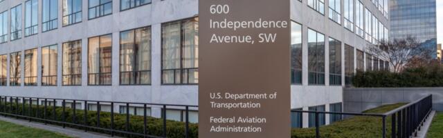 Trump Administration Dials Back Airline Enforcement, Seeks Fewer Fines