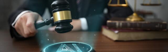 Salesforce CEO: There Has to Be Some AI Regulation