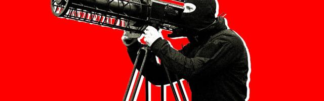 ‘Pew Pew’: The Chinese Companies Marketing Anti-Drone Weapons on TikTok