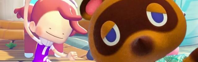 As Animal Crossing players look to move en masse to Pokopia, one mega fan has instead built an entire island complete with its own lore dedicated to Ditto