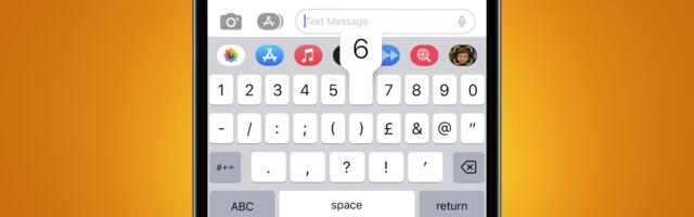 ‘Drives me crazy’: iOS 26.4 has fixed an infuriating keyboard bug, but one problem has still gone unsolved