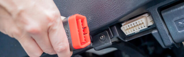 Your Car's OBD-II Port Can Do Way More Than You Think