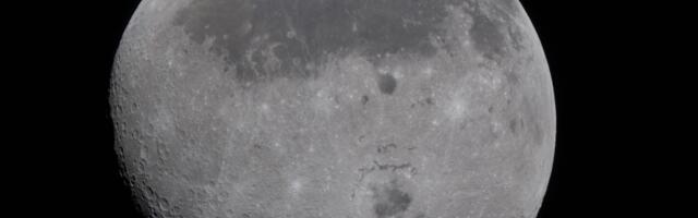 Artemis II astronauts break a record, name a crater