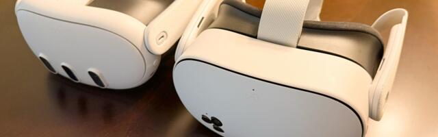 Meta raising Quest headset prices due to AI-driven RAM shortage — Quest 3 to cost $600, Quest 3S $350 from April 19