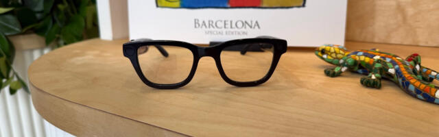 Android XR could get its own luxury rival to Ray-Ban Meta next year