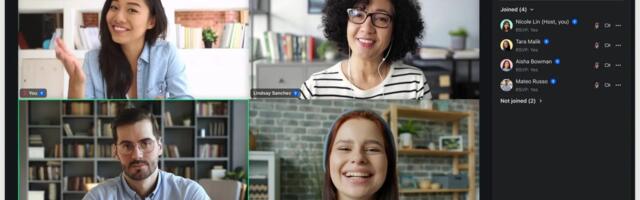 Zoom will now check if you are a human or an AI imposter during video meetings