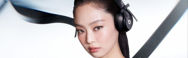 Beats x Jennie headphones are so slick even K-Pop haters will thirst for them