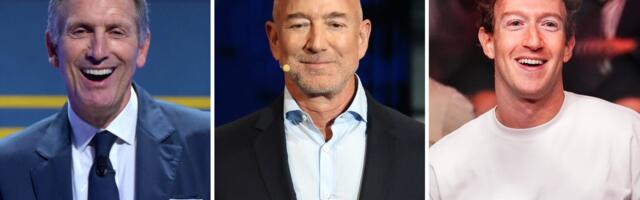 Inside Miami's billionaire rush: Every major company and CEO that has recently relocated — and who might be next