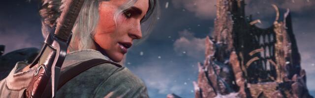 CD Projekt Red has enlisted Destiny 2: The Final Shape's narrative lead for The Witcher multiplayer spin-off Project Sirius