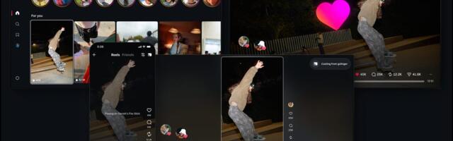Instagram Is Coming to a Big Screen Near You: Your Samsung TV