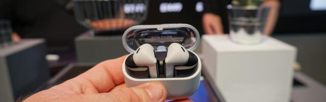 Need Samsung buds for under $100? The Galaxy Buds 3 FE are at a record low price