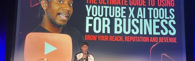 Can AI level the playing field for working class content creators?