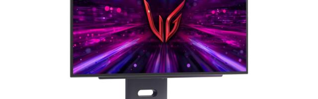 LG’s 27-inch Tandem OLED gaming monitor is cheaper than ever