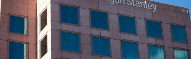 Morgan Stanley debuts ether, solana exchange-traded products after bitcoin fund success
