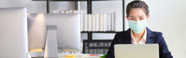 How COVID is forcing a change in organizational governance