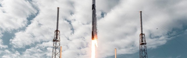 SpaceX breaks India’s record by launching 143 satellites on a single rocket