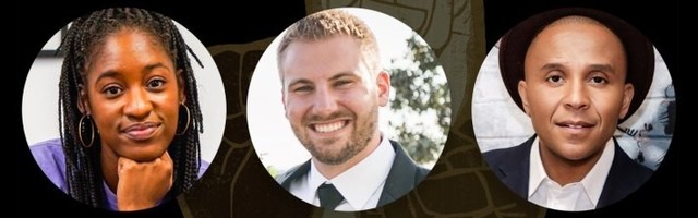 Tech leaders discuss how social media is broken and what we can do about it