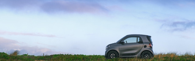 Here’s how autonomous cars could help remote and unpopulated areas