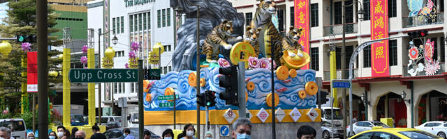 Social media kept Singaporean SMEs alive during pandemic