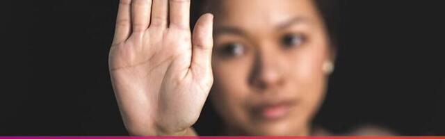 This app is the latest weapon in the fight against domestic violence
