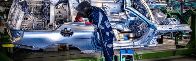 Seabery gets Seaya Andromeda backing to boost training of welders with AR simulation