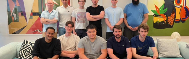 Swedish VC firm CREANDUM invests in former Revolut executives’ climate tech startup