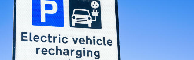 UK adds 8,700 electric vehicle chargers – but fails to keep pace with EV sales