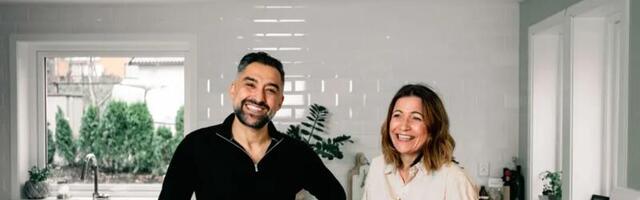 Chew acquires Carrot Kitchen