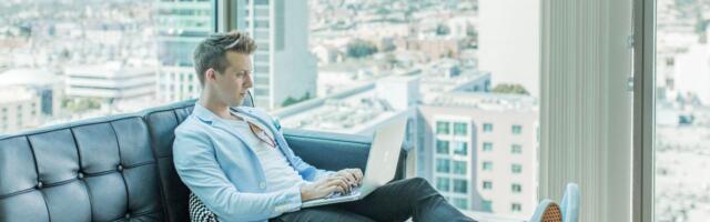 Building remote workspaces powered by virtualised Nvidia vGPUs, UK-based IMSCAD teams with HP's Anyware unit
