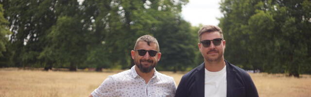 Pastoral yields £205k pre-seed for farming software
