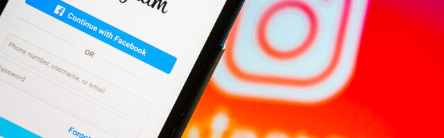Instagram boss moves operations out of London in snub to UK