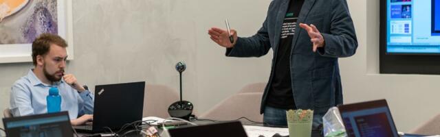 Inaugural mentoring program V.Locity open for applications