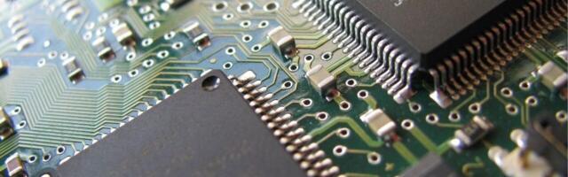 UK’s £1BN semiconductor plan branded ‘disappointing’ by chip sector