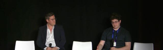 Figuring out the metaverse’s purpose