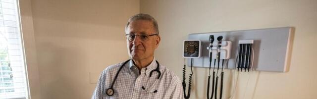 A regular visit with your doctor is quickly becoming a thing of the past