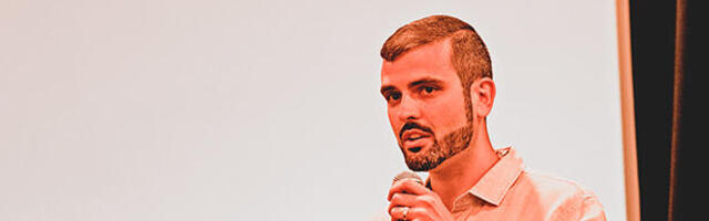 lockrScan: Revolutionizing Email Management