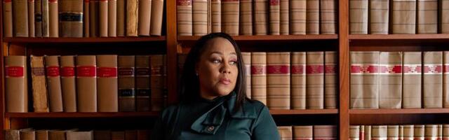 Why Trump just got indicted in Georgia