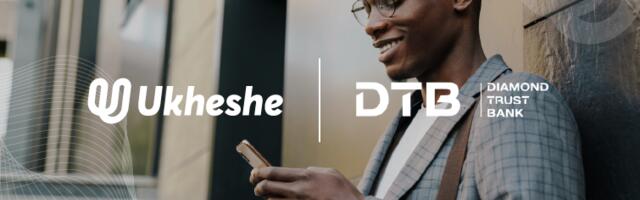 SA’s Ukheshe partners Diamond Trust Bank to deliver BaaS in East Africa